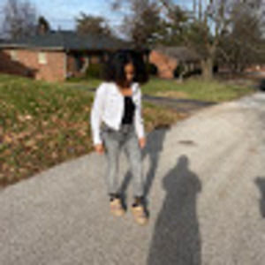 Meet your Posher, Deonnn